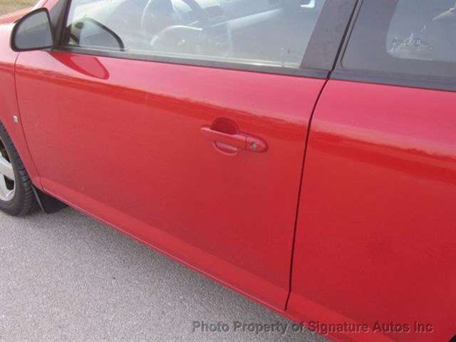 2009 Chevrolet Cobalt 2dr Coupe LT w/1LT